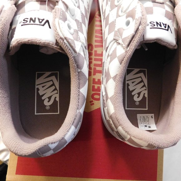 Vans Seldan Women's Shoes Size 9 New in Box - Picture 3 of 6